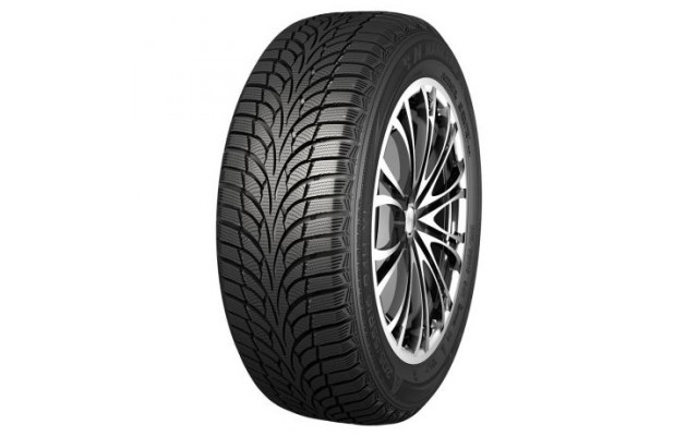 Nankang SV-3 185/65/R14 90H XL iarna