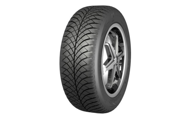 Nankang AW-6 215/45/R16 90V all season