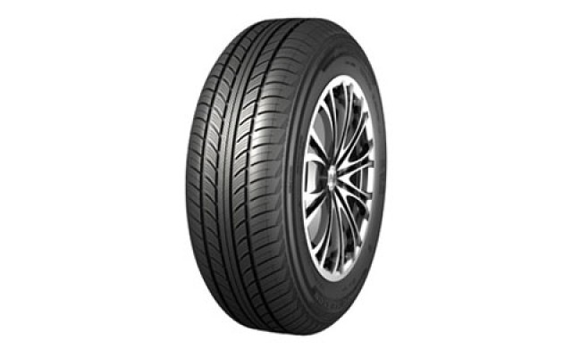 Nankang N-607+ 225/45/R19 96V XL all season