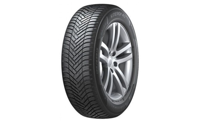 Hankook KINERGY 4S2 H750 195/55/R16 91H all season