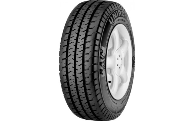 Uniroyal RAIN MAX 8PR 185/75/R14C 102/100Q vara