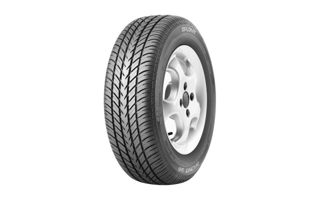 Diplomat Made By Goodyear UHP 225/45/R17 91W vara