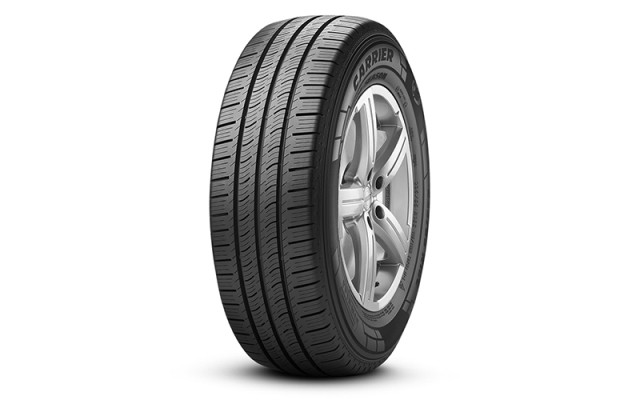 Pirelli CARRIER ALL SEASON 215/60/R17C 109T all season