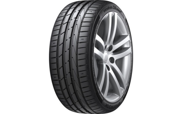 Hankook VENTUS S1 EVO 2 K117B RFT 275/40/R19 101Y vara