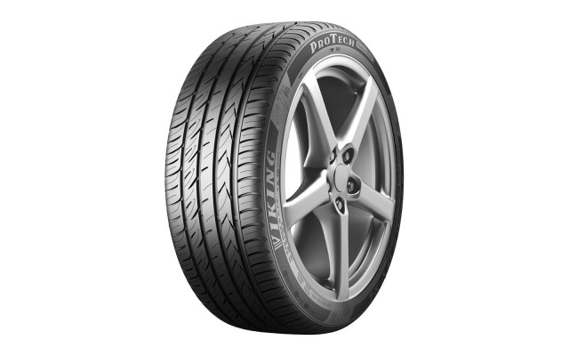 Viking ProTech NewGen FR 255/55/R18 109Y XL vara