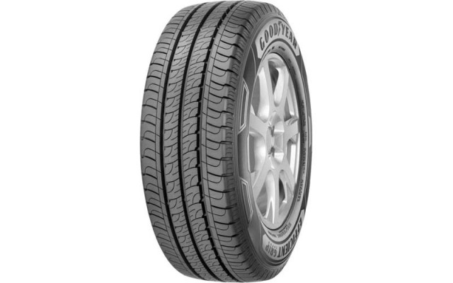 Goodyear EFFICIENT GRIP CARGO 215/65/R15C 104/102T vara