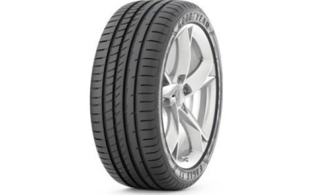 Goodyear EAGLE F1 ASYM 2 275/35/R20 102Y XL vara