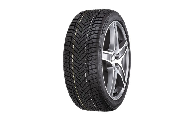 Imperial ALL SEASON DRIVER 235/60/R16 100V all season