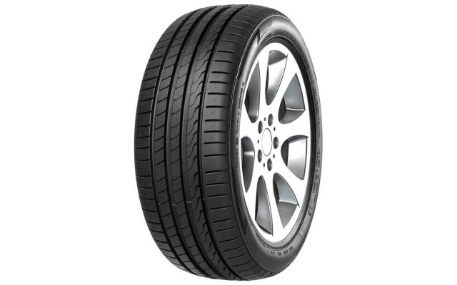 Imperial EcoSport2 F205 205/50/R17 93W XL vara