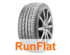 Bridgestone Potenza S001 RFT* 245/40/R20 99Y XL vara