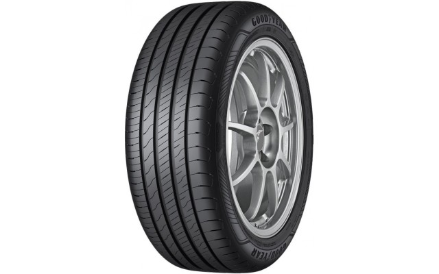 Goodyear EFFICIENT GRIP PERFORMANCE 2 205/60/R16 92H vara