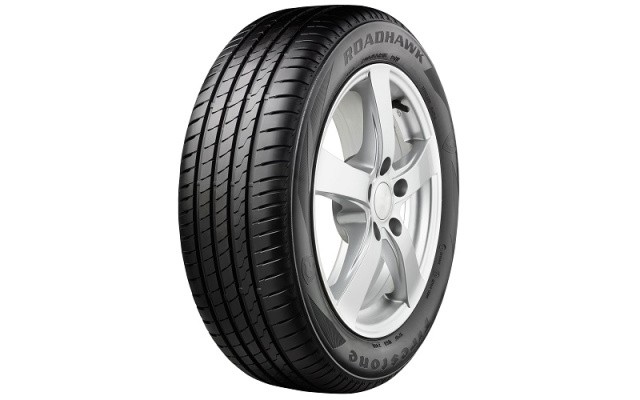 Firestone ROADHAWK 235/35/R19 91Y XL vara