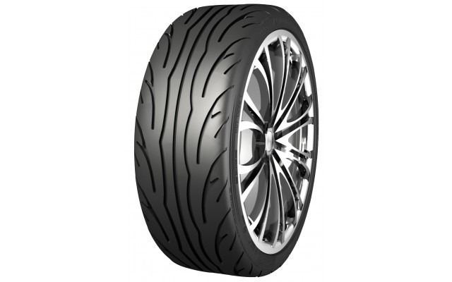 Nankang NS-2R SEMI SLICK 205/45/R16 87W XL vara