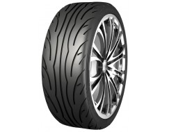 Nankang NS-2R SEMI SLICK 215/45/R18 93W XL vara