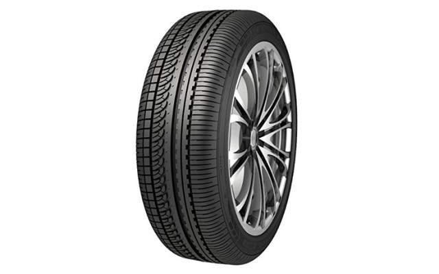 Nankang AS1 245/35/R21 96Y XL vara