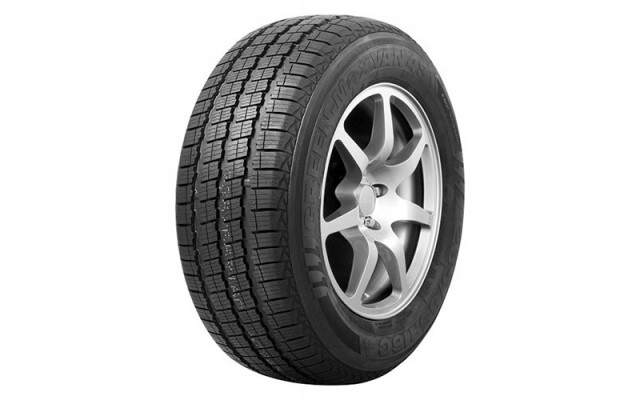 Linglong G-M VAN 4S 215/60/R17C 109/107T all season