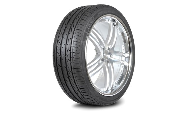 Landsail LS588 SUV 265/65/R17 112H vara