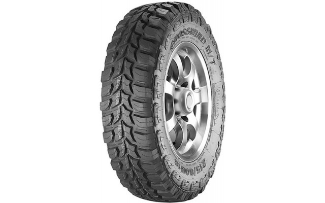 Linglong CROSSWIND M/T 235/75/R15 104/101Q vara