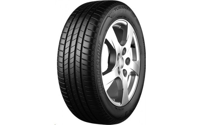 Bridgestone T005 275/35/R19 100Y XL vara