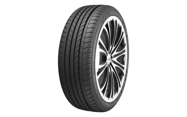 Nankang NS-20 195/50/R16 88V vara