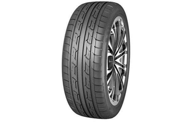 Nankang ECO2+ 185/55/R16 87V vara
