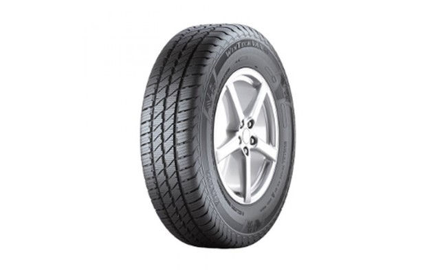 Viking FOUR TECH VAN 6PR 215/65/R15C 104/102T all season