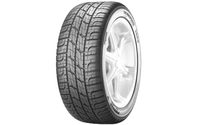 Pirelli S-ZERO §(MO1) 295/40/R22 112W XL vara