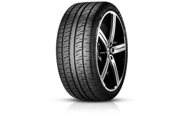 Pirelli SCORPION ZERO AS LR 275/40/R22 108Y XL all season