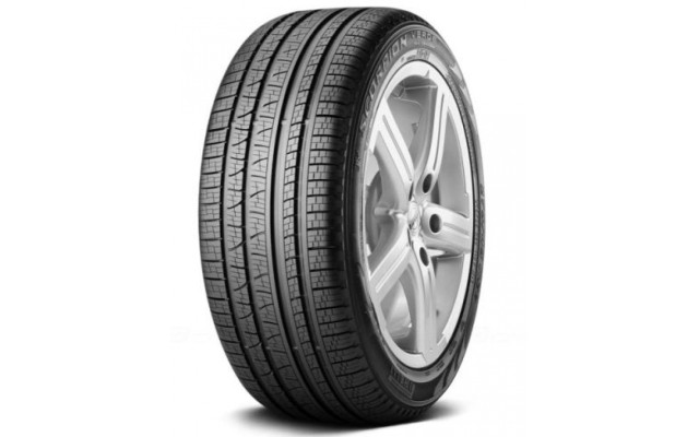 Pirelli SCORPION VERDE ALL SEASON (NO) 285/40/R21 109V XL all season