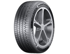 Continental PREMIUM CONTACT 6 245/40/R20 99V XL vara