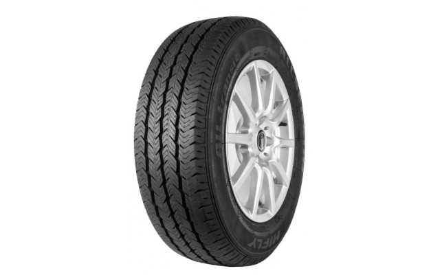 Hifly ALL-TRANSIT 235/65/R16C 115T all season