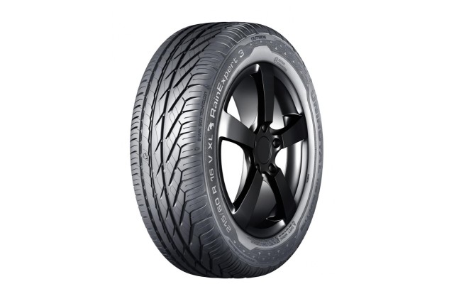 Uniroyal RAIN EXPERT 3 165/65/R14 79T vara
