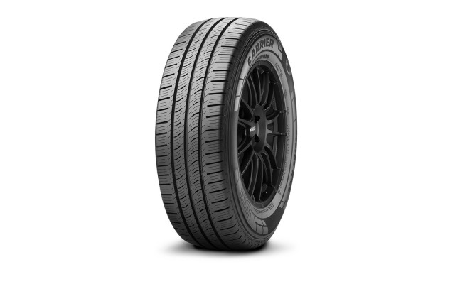 Pirelli CARRIER ALL SEASON 205/75/R16C 110R all season