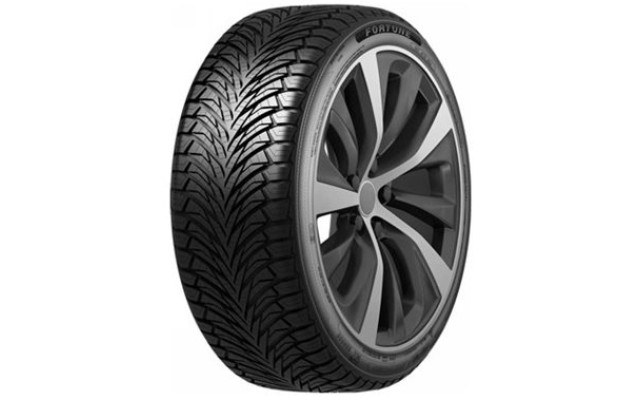 Fortune FitClime FSR-401 195/55/R16 91V all season