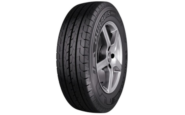 Bridgestone R660 205/65/R16C 107/105T vara