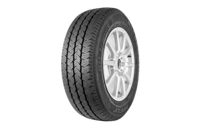 Hifly ALL-TRANSIT 215/65/R15C 104T all season