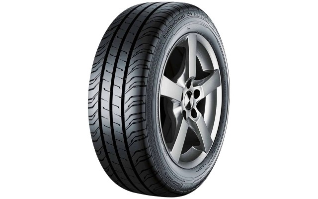 Continental VANCONTACT 200 225/65/R16C 112/110R vara