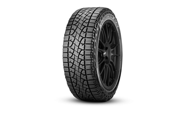 Pirelli S-ATR 205/80/R16 104T XL all season