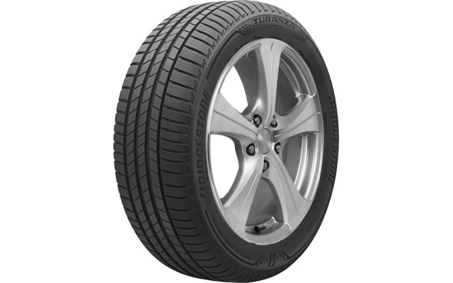 Bridgestone T005 165/70/R14 81T vara