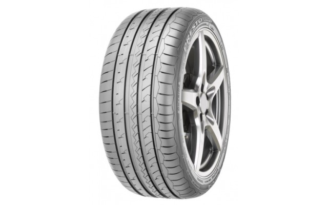 Debica PRESTO UHP2 FP 255/35/R18 94Y XL vara