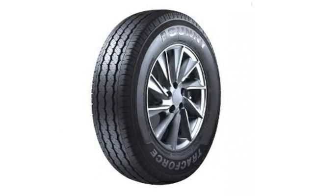 Sunny NL106 215/60/R16C 108/106T vara