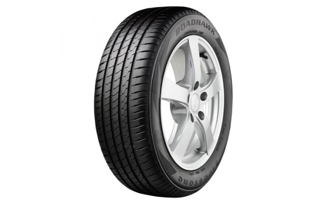 Firestone ROADHAWK 235/40/R19 96Y XL vara