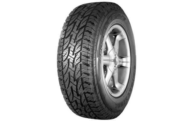 Bridgestone Dueler AT001 265/70/R16 112S vara