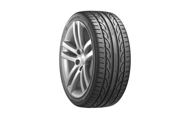 Hankook VENTUS V12 EVO 2 K120 255/45/R20 105Y XL vara