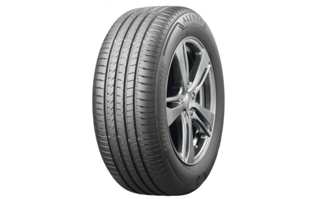 Bridgestone ALENZA 001* 245/50/R19 105W XL vara