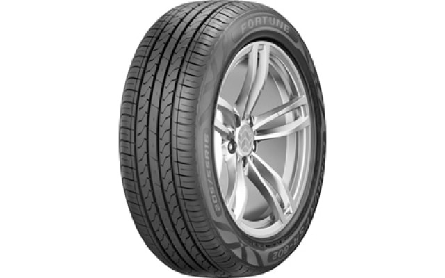 Fortune FUNRUN FSR-802 205/50/R17 93V XL vara
