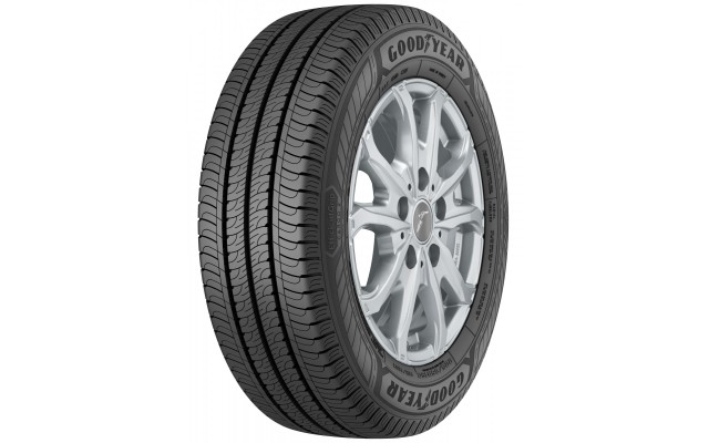 Goodyear EFFIGRIP CARGO 2 225/65/R16C 112/110T vara