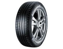 Continental PREMIUM CONTACT 5 205/55/R17 91V vara
