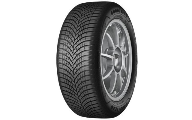 Goodyear VEC 4SEASONS G3 SUV 225/65/R17 106V XL all season