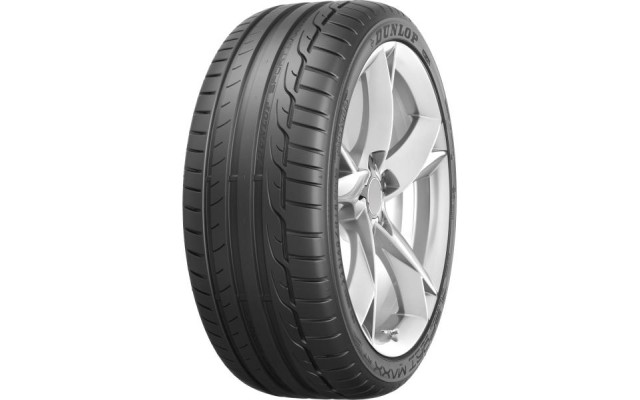 Dunlop SPORT MAXX RT AO MFS 215/40/R17 87W XL vara